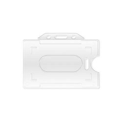 KRAF KART KABI ŞEFFAF 50 Lİ 509G - KRAF