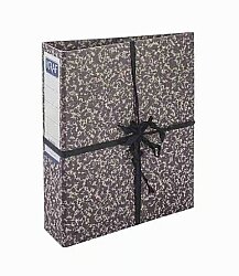 Kraf Karton Klasör Bağlı Geniş 3020 - KRAF