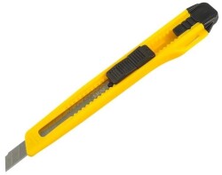 KRAF MAKET BIÇAĞI DAR 635G - KRAF