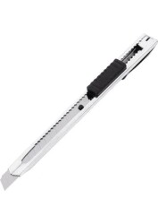 KRAF MAKET BIÇAĞI DAR METAL 620G - KRAF