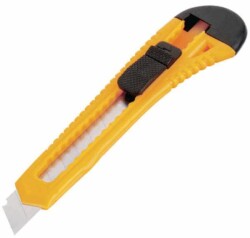 KRAF MAKET BIÇAĞI GENİŞ 640G - KRAF