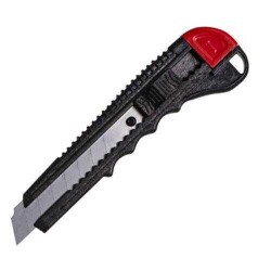 KRAF MAKET BIÇAĞI GENİŞ 641G - KRAF