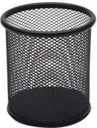 Kraf Perfore Kalemlik 475g Siyah - KRAF