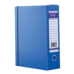 KRAF 875G PROJE KUTUSU/ARŞİV KOLİSİ GENİŞ (24X32X9) - KRAF