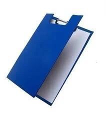 KRAF SEKRETERLİK A4 KAPAKLI 1045 MAVİ - KRAF