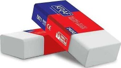 KRAF SİLGİ BEYAZ 745G (30) - KRAF