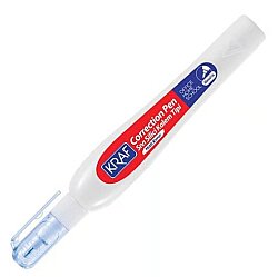 Kraf Sıvı Silici Kalem Tipi 8ml 321g - KRAF