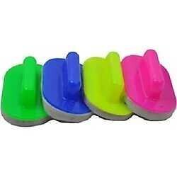 KRAF TAHTA SİLGİSİ KEÇE 575G - KRAF