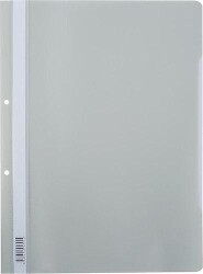 KRAF TELLİ DOSYA 1000 GRİ 50 Lİ - KRAF