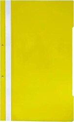 KRAF TELLİ DOSYA 1000 SARI 50 Lİ - KRAF