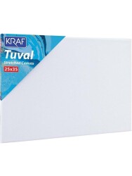 KRAF TUVAL 25X35 920G - KRAF