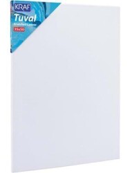 KRAF TUVAL 35X50 925G - KRAF