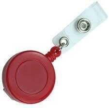 KRAF YOYO YUVARLAK KIRMIZI 511G 50 Lİ - KRAF