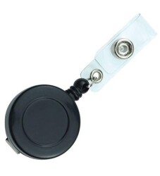 KRAF YOYO YUVARLAK SİYAH 511G - KRAF