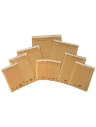 KRAF ZARF HAVA KABARCIKLI F 24X32 - KRAF