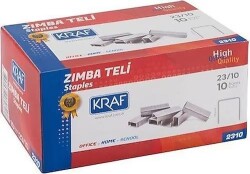 KRAF ZIMBA TELİ 23/10 1000 Lİ 2310 - KRAF