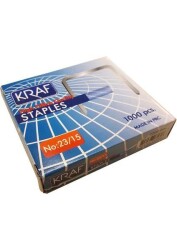KRAF ZIMBA TELİ 23/15 1000 Lİ 2315 - KRAF