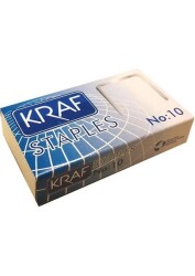 KRAF ZIMBA TELİ NO:10 1000 Lİ 225G - KRAF