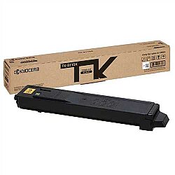 Kyocera Tk-8115k Toner Black - KYOCERA