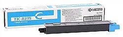 Kyocera Tk-8315c Toner (taskalfa 2550ci) - KYOCERA