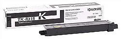 Kyocera Tk-8315k Toner (taskalfa 2550ci) - KYOCERA
