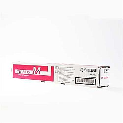 Kyocera Tk-8315m Toner (taskalfa 2550ci) - KYOCERA