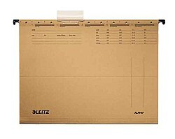 Leıtz Askılı Dosya L-1915 Telsiz - LEITZ