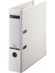 LEİTZ KLASÖR 180° GENİŞ, BEYAZ - LEITZ