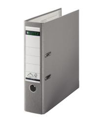 LEİTZ KLASÖR 180° GENİŞ , GRİ - LEITZ