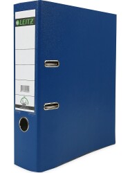 LEİTZ KLASÖR 180° GENİŞ , MAVİ - LEITZ
