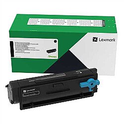 Lexmark 55b5x0e Siyah Toner - LEXMARK