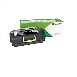 Lexmark Ms521/621/622 56f5u0e Orj. Toner 25k - LEXMARK