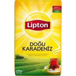 LİPTON DOĞU KARADENİZ 1000 GR (9) - LİPTON