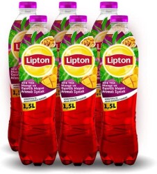 LİPTON ICE TEA 1,5 LT MANGO (6) - 2