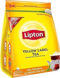 LİPTON YELLOW LABEL TEA DEMLİK 3,2 GR.250'Lİ EDT - LİPTON