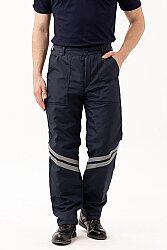 Lotus Kışlık Pantolon – Soğuk Havalarda Üstün Koruma Ve Konfor - 
