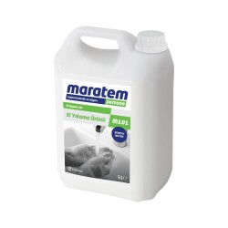Maratem M101 Sıvı El Yıkama Sabunu Sedefli Beyaz 5lt - MARATEM