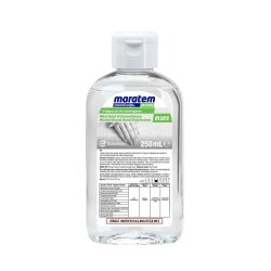 MARATEM M105 ALKOL BAZLI EL DEZENFEKTANI 250 ML - MARATEM