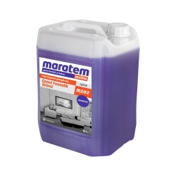 MARATEM M202 GENEL TEMİZLİK ÜRÜNÜ LAVANTA 20KG - MARATEM