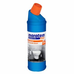MARATEM M204 WC TEMİZLİK ÜRÜNÜ 1L - MARATEM
