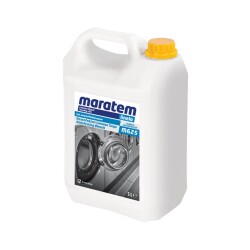 MARATEM M625 DEZENFEKTAN ÇAMAŞIR SUYU 5L - MARATEM