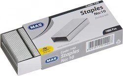 MAS 140 ZIMBA TELİ - NO:10 - MAS