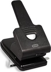 Mas 397 Delgeç - Arşiv Tipi 60 S. - Siyah - MAS