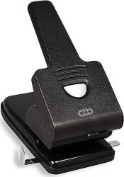 Mas 397 Delgeç - Arşiv Tipi 60 S. - Siyah - 2