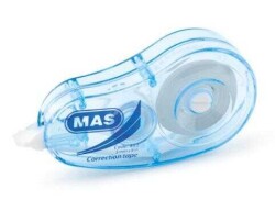 MAS 453 ŞERİT SİLİCİ - MİDİ (5 MM / 8 M) - MAS