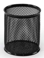 MAS 500 PERFORE KALEMLİK (SİYAH) - MAS