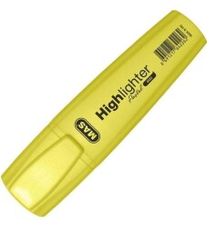 MAS 6422 FOSFORLU KALEM - SARI - MAS