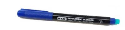 MAS 6440 ASETAT KALEMİ MAVİ M - 1