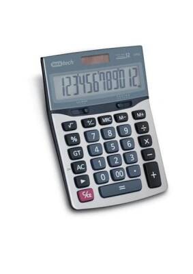 MAS 6906 HESAP MAKİNESİ-OFİS TİPİ-ORTA - 1