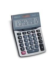 MAS 6906 HESAP MAKİNESİ-OFİS TİPİ-ORTA - MAS